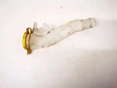 Second-hand car spare part windscreen washer bottle for opel vectra b caravan 1.6 16v oem iam references 90504134