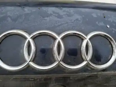 Автозапчасти б/у эмблема за audi a6 avant (4b5) 2.5 tdi ссылки oem iam 