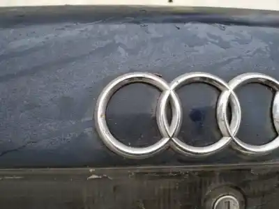 Автозапчастина б/у емблема для audi a6 avant (4b5) 2.5 tdi посилання на oem iam   