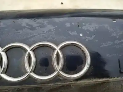 Автозапчастина б/у емблема для audi a6 avant (4b5) 2.5 tdi посилання на oem iam   