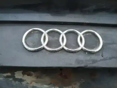 Second-hand car spare part front badge for audi 80/90 (893) 1.8 oem iam references 