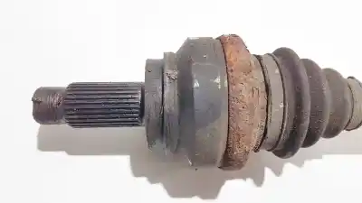 Second-hand car spare part rear right transmission for bmw 5-series, f07/f10 /f11 2010.03 - 2016.12 3.5 d 230kw 2011.09 --> oem iam references 7581018al01  0253141687138b, 3524351
