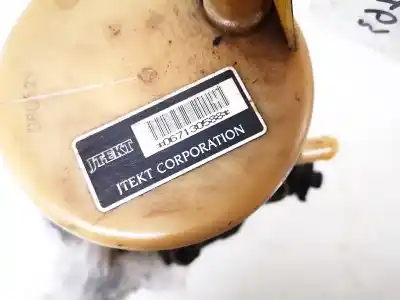 Автозапчастина б/у рульва колонка для mazda 5 berl. (cr) 1.8 active посилання на oem iam 067130588  