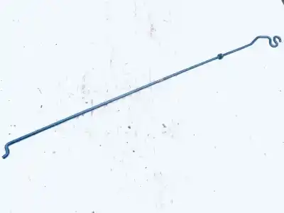 Pezzo di ricambio per auto di seconda mano pezzi vari per volkswagen passat variant (3a5) 1.9 tdi riferimenti oem iam 