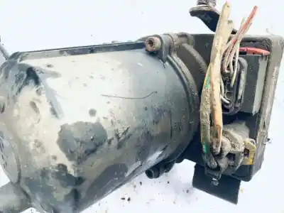 Автозапчасти б/у рулевая колонка за citroen c4 i (lc_) 1.6 hdi ссылки oem iam 9653624280  5093402