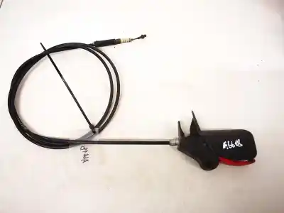 Tweedehands auto-onderdeel plasticen voor fiat doblo (119) 1.3 16v multijet dynamic pan. oem iam-referenties 46828291