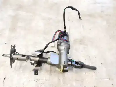 Second-hand car spare part steering column for toyota corolla (e12) 2.0 d-4d sol berlina oem iam references 4520002180  45200-02180