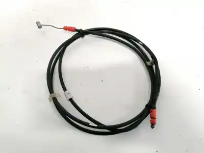 Автозапчастина б/у пластика для mitsubishi space star (dg0) 1.3 cat посилання на oem iam   