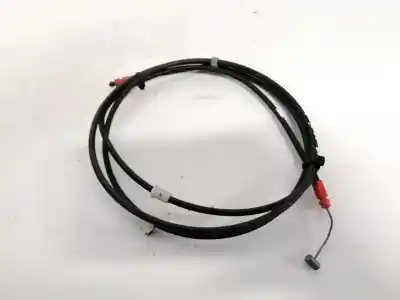 Автозапчастина б/у пластика для mitsubishi space star (dg0) 1.3 cat посилання на oem iam   