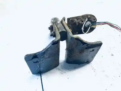 Автозапчасти б/у трейлерная сцепка за opel corsa b 1.7 diesel ссылки oem iam   