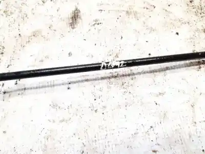 Pezzo di ricambio per auto di seconda mano pezzi vari per toyota verso 2.0 d-4d cat riferimenti oem iam   