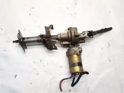 Peça sobressalente para automóvel em segunda mão coluna de direcção por toyota corolla (_e12_) 1.6 vvt-i (zze121_) referências oem iam 4520002180