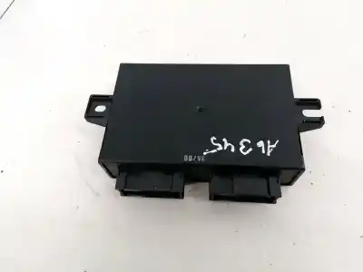 Автозапчасти б/у электронный модуль за audi a6, c5 1997.01 - 2001.08 2.4 121kw 1997.02 - 2005.01 ссылки oem iam 020719c02