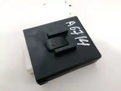 Second-hand car spare part electronic module for honda cr-v iii 2.0 i oem iam references 39670swwg01  39670-sww-g01, 188100-2490