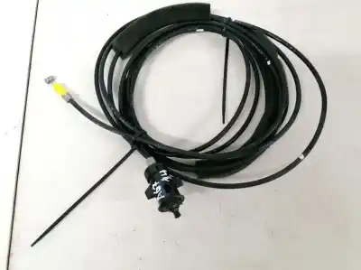 Second-hand car spare part plastics for honda cr-v iii 2.0 i oem iam references 