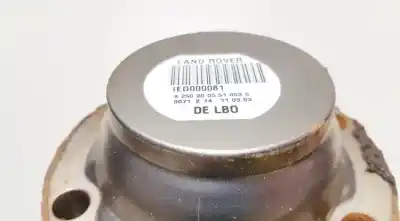 Автозапчасти б/у задняя правая трансмиссия за land rover range rover, 2002.03 - 2012.08 3.0 td 6 130kw 2002.03 - 2012.08 ссылки oem iam 8250200551003c  ied000081