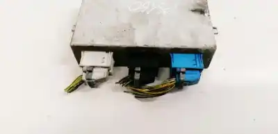 Pezzo di ricambio per auto di seconda mano modulo elettronico per land rover range rover, 2002.03 - 2012.08 3.0 td 6 130kw 2002.03 - 2012.08 riferimenti oem iam ywc000930  