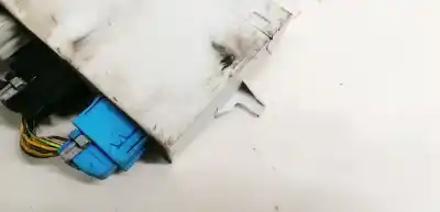 Pezzo di ricambio per auto di seconda mano modulo elettronico per land rover range rover, 2002.03 - 2012.08 3.0 td 6 130kw 2002.03 - 2012.08 riferimenti oem iam ywc000930  