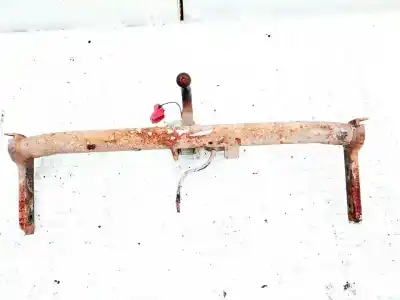 Pezzo di ricambio per auto di seconda mano attacco per rimorchio per volkswagen passat variant (3a5) 1.9 tdi riferimenti oem iam 