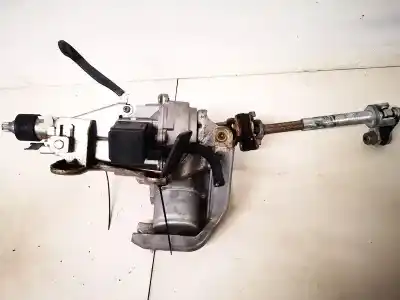 Second-hand car spare part steering column for renault scenic ii 2.0 oem iam references 8200035272
