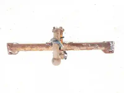 Second-hand car spare part trailer hitch for ford mondeo iii (b5y) 2.0 16v tddi / tdci oem iam references 