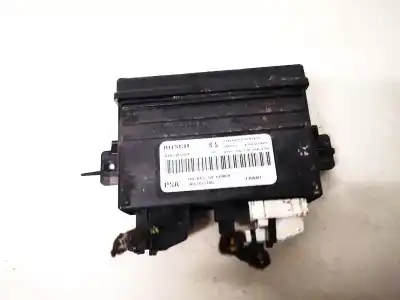 Автозапчасти б/у электронный модуль за CITROEN C5 II (RC_) 2.0 HDi (RCRHRH) ссылки OEM IAM 9663821780  0263004203