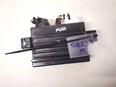 Second-hand car spare part electronic module for citroen c5 ii (rc_) 2.0 hdi (rcrhrh) oem iam references 9663821780  0263004203