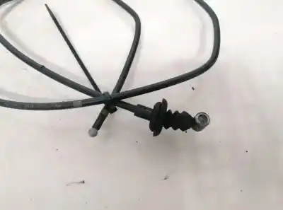 Pezzo di ricambio per auto di seconda mano plastica per skoda fabia 1.0 tsi riferimenti oem iam   