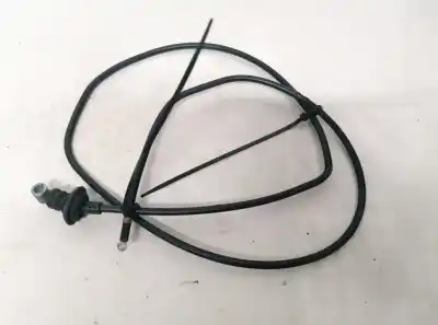 Pezzo di ricambio per auto di seconda mano plastica per skoda fabia 1.0 tsi riferimenti oem iam   