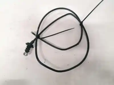 Second-hand car spare part plastics for skoda fabia 1.0 tsi oem iam references 