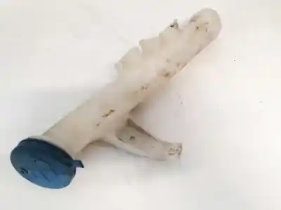 Peça sobressalente para automóvel em segunda mão depósito do limpa vidros por citroen berlingo 1.9 d multispace referências oem iam 9621010580