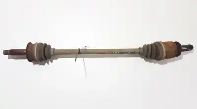 Автозапчастина б/у трансмісія задня ліва для SUBARU LEGACY BERL. B13 (BL) 2.0 D Classic Посилання на OEM IAM   