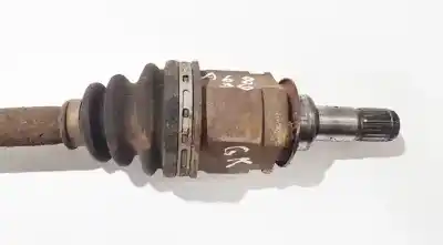 Tweedehands auto-onderdeel transmissie links achter voor toyota rav 4 (a3) 2.2 turbodiesel cat oem iam-referenties   