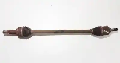 Pezzo di ricambio per auto di seconda mano trasmissione posteriore destra per toyota rav 4 (a3) 2.2 turbodiesel cat riferimenti oem iam 