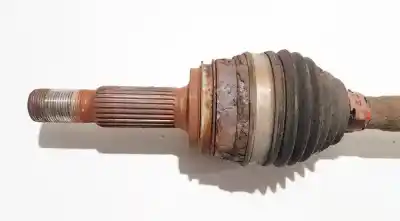 Автозапчасти б/у задняя правая трансмиссия за toyota rav 4 (a3) 2.2 turbodiesel cat ссылки oem iam   