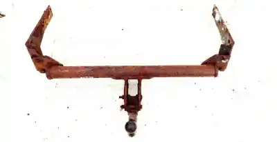 Pezzo di ricambio per auto di seconda mano attacco per rimorchio per ford mondeo iii (b5y) 2.0 16v tddi / tdci riferimenti oem iam 