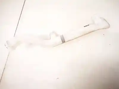 Peça sobressalente para automóvel em segunda mão depósito do limpa vidros por honda fr-v (be) 1.8 vtec cat referências oem iam e13010124