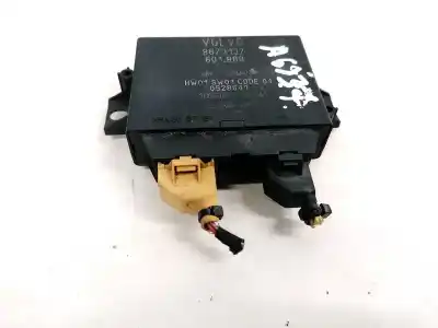 Second-hand car spare part electronic module for volvo v50 (545) 2.0 d oem iam references 8673137  601889, 0528641