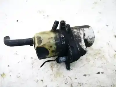 Peça sobressalente para automóvel em segunda mão coluna de direcção por volvo v50 (545) 1.6 d referências oem iam 4n513k514ds