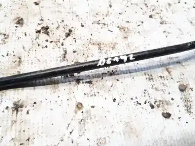 Pezzo di ricambio per auto di seconda mano pezzi vari per opel meriva b 1.7 16v cdti riferimenti oem iam   