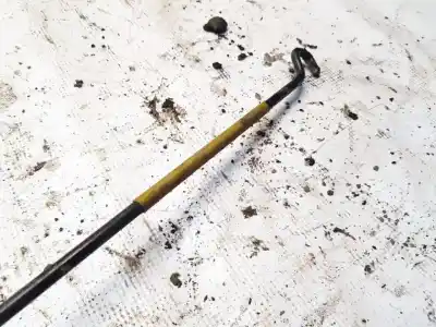 Pezzo di ricambio per auto di seconda mano pezzi vari per opel meriva b 1.7 16v cdti riferimenti oem iam   