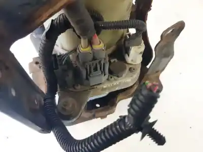 Second-hand car spare part steering column for ford focus lim. (cb4) 1.6 tdci cat oem iam references 4m513k514bf  