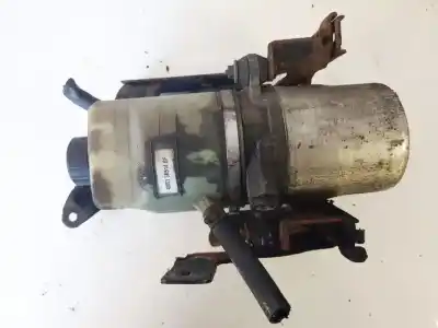 Peça sobressalente para automóvel em segunda mão coluna de direcção por ford focus lim. (cb4) 1.6 tdci cat referências oem iam 4m513k514bf