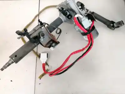 Second-hand car spare part steering column for toyota avensis 2.0 d-4d oem iam references 4525005741