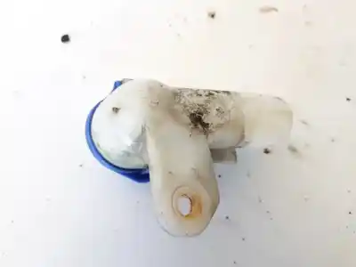 Автозапчасти б/у чистый депозит за ford focus lim. (cb4) 1.6 tdci cat ссылки oem iam 4m5117b644af  010122