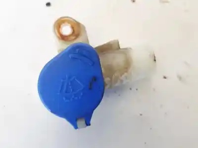 Peça sobressalente para automóvel em segunda mão depósito do limpa vidros por ford focus lim. (cb4) 1.6 tdci cat referências oem iam 4m5117b644af