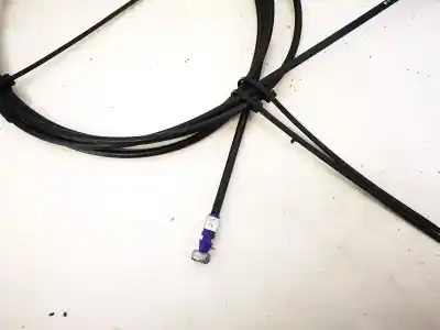 Second-hand car spare part plastics for mazda 3 lim. (bl) 1.6 cd diesel cat oem iam references   