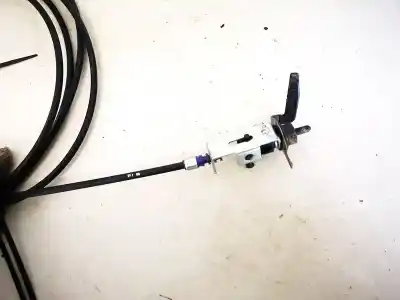 Second-hand car spare part plastics for mazda 3 lim. (bl) 1.6 cd diesel cat oem iam references   