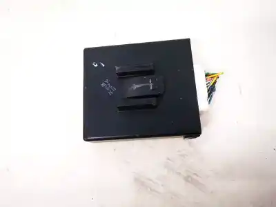 Pezzo di ricambio per auto di seconda mano modulo elettronico per honda cr-v (re) 2.2 ctdi riferimenti oem iam 39670swwg01  39670-sww-g01, 188100-2490