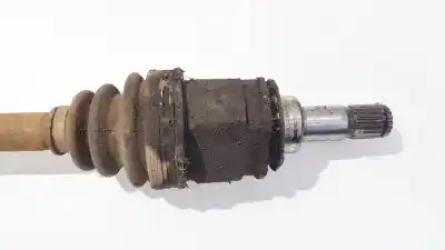 Автозапчасти б/у задняя правая трансмиссия за toyota rav 4 (a3) 2.2 turbodiesel cat ссылки oem iam   